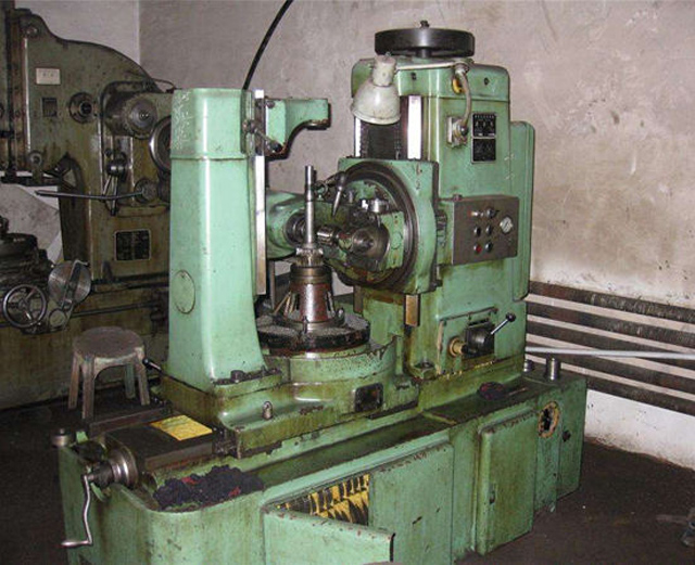 機(jī)械設(shè)備回收