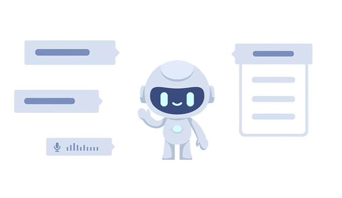 英語客服AI對話機(jī)器人：工作原理、功能特點(diǎn)、應(yīng)用場景及優(yōu)勢全
