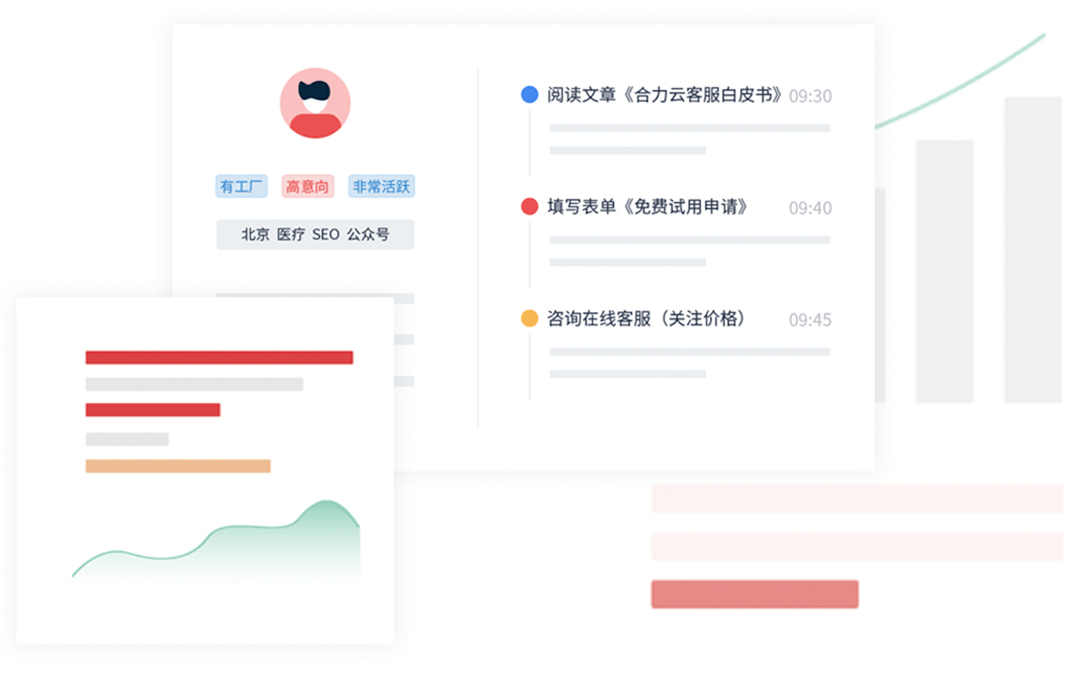 企業(yè)微信SCRM管理系統(tǒng)，如何防止銷售離職導致客戶流失?